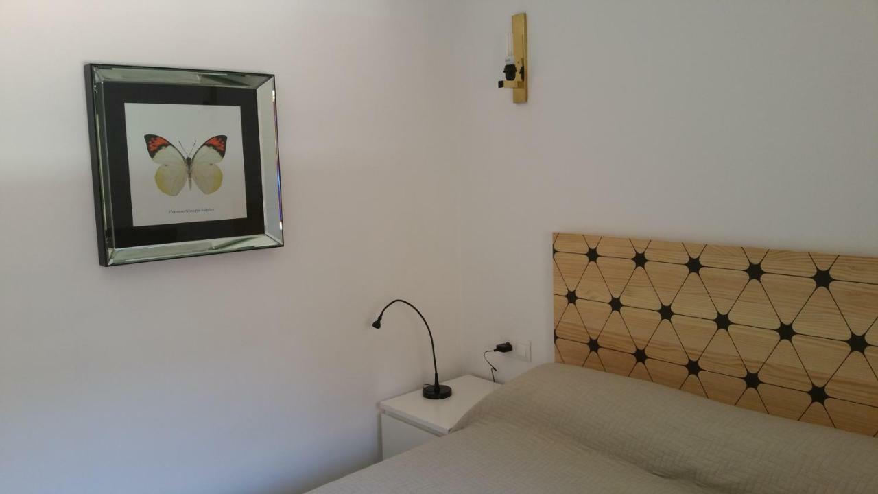 Апартаменты Apartamento Junto Al Puerto De Фуэнхирола Экстерьер фото
